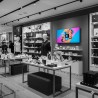 In‑Store Screen — Video Loop